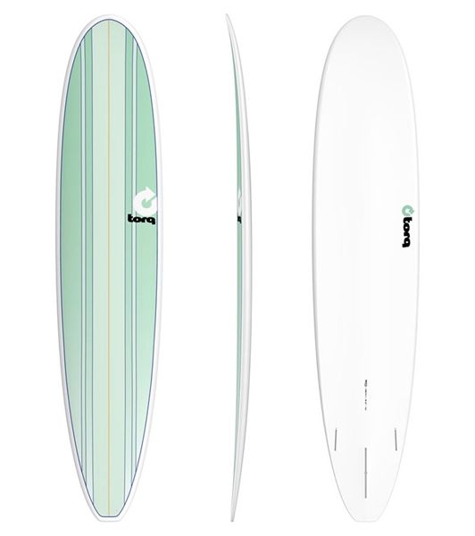 Planche de Surf Longboard New Classic Epoxy 9'0