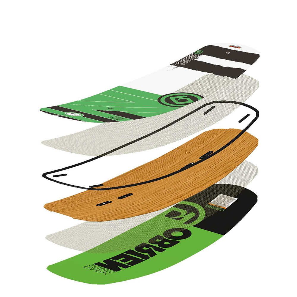Planche de wakeboard FADE Park Series