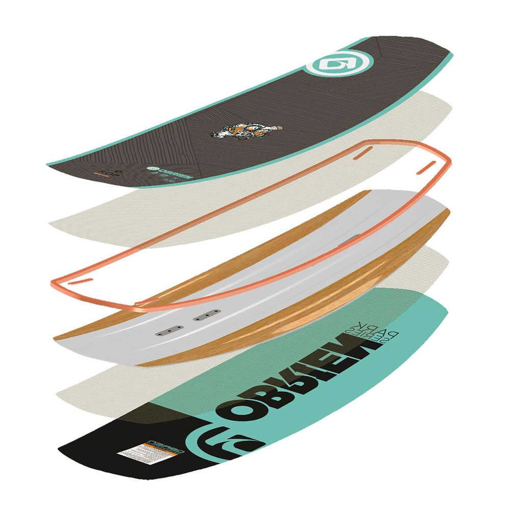 Planche de wakeboard S.O.B Pro Park Serie