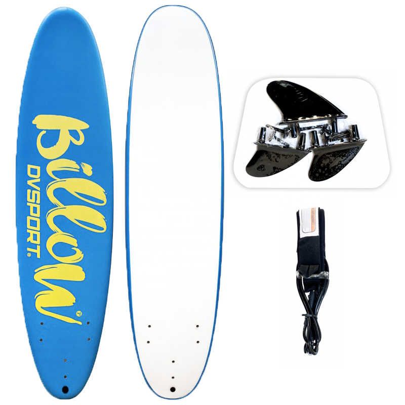 Planche de surf 6'0 Soft Surfboard