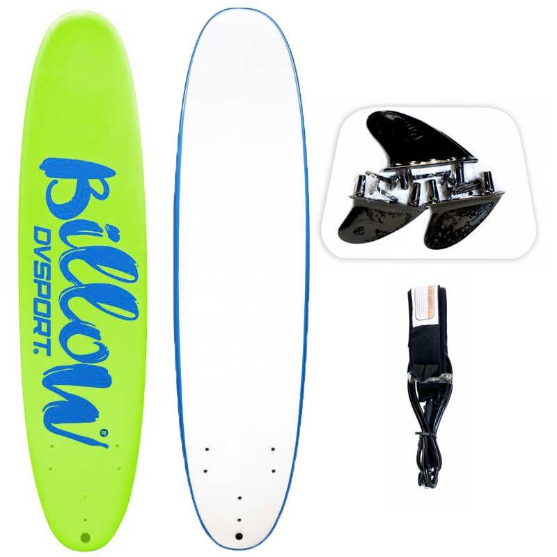 Planche de surf 6'0 Soft Surfboard