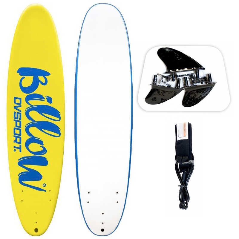 Planche de surf 8'0 Soft Surfboard