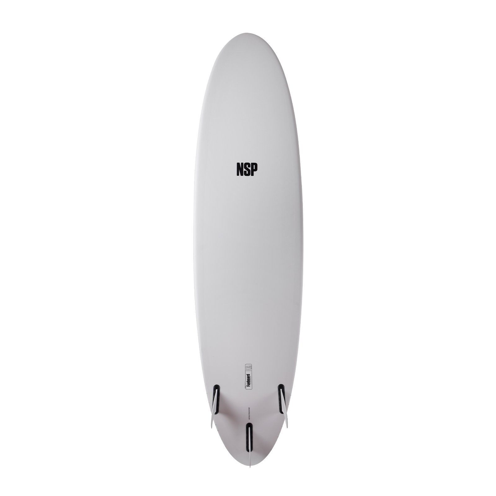 Planche de surf Protech FUN
