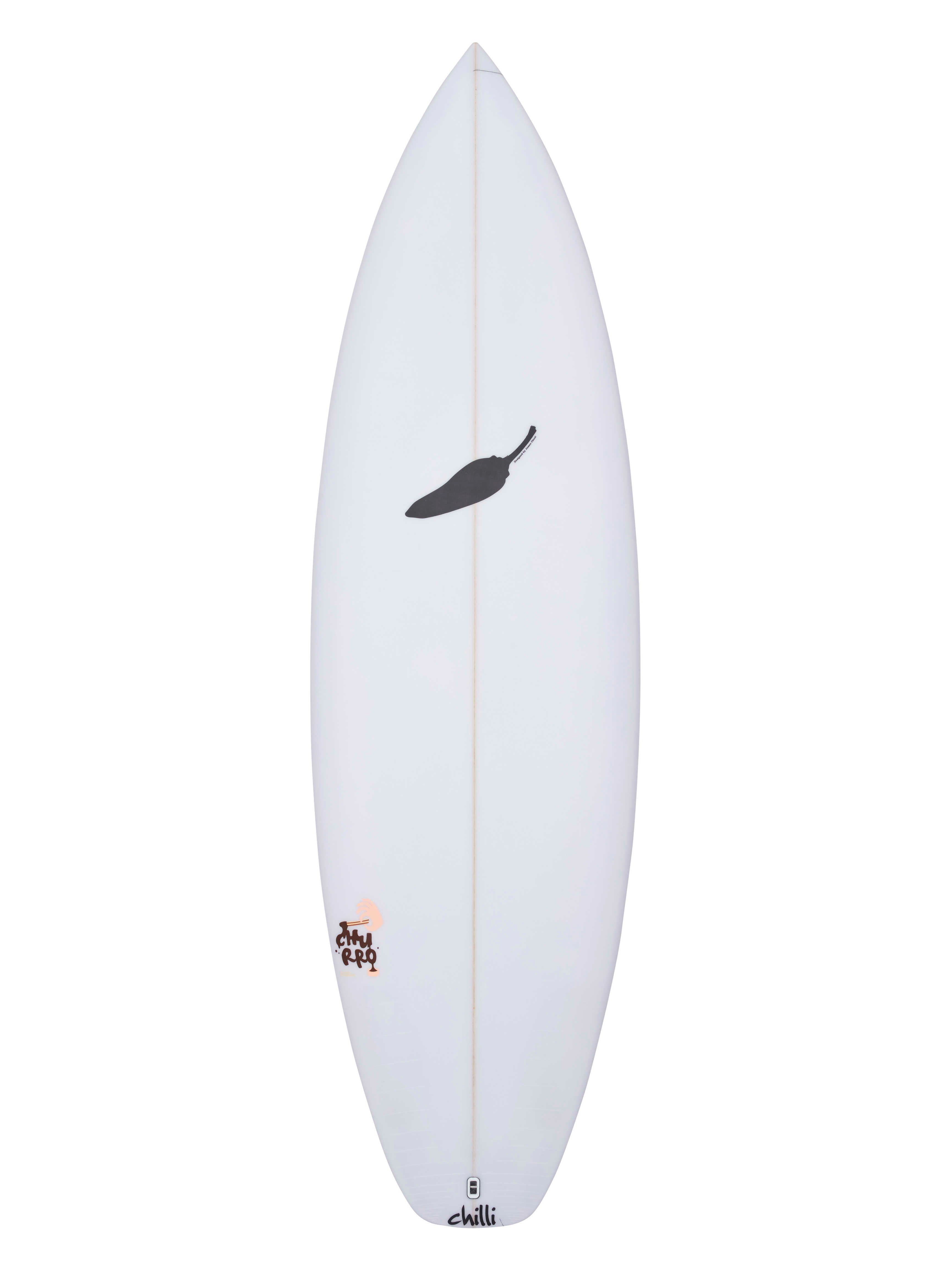 Planche de surf Churro