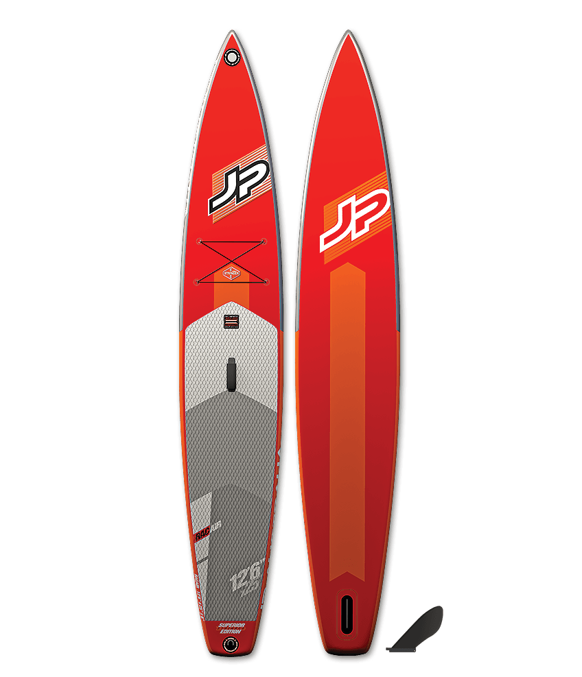 Stand Up Paddle RacAIR Superior Stringer Edition