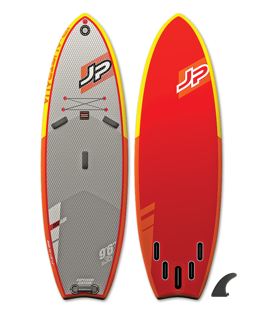 Stand Up Paddle 9'6 RivAIR