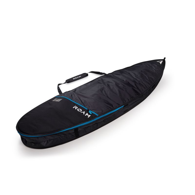 Housse Surf Shortboard Tech Double dessus