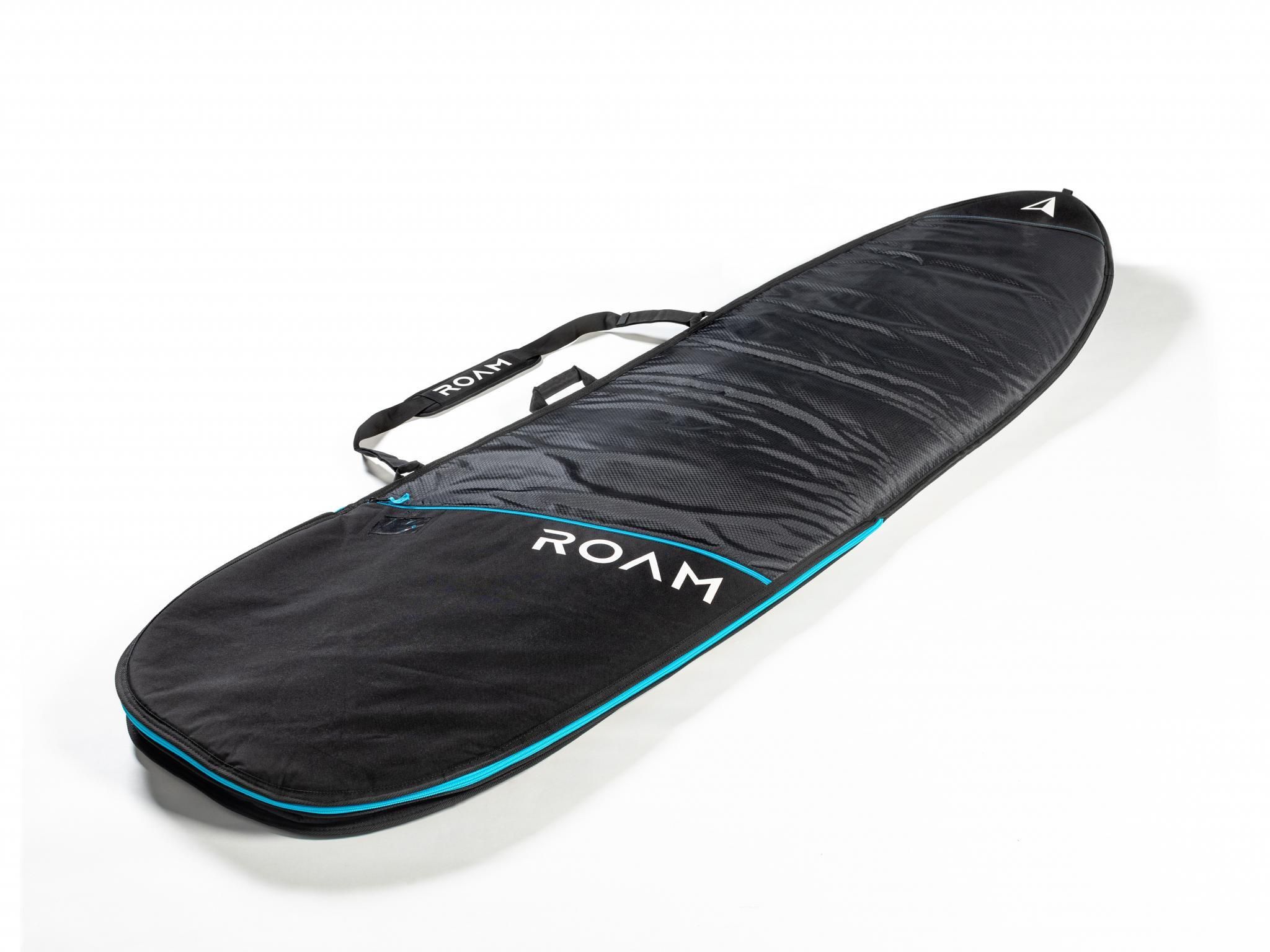  Housse Surf Funboard Tech 7'0, 7'6 et 8'0 de Roam desuus