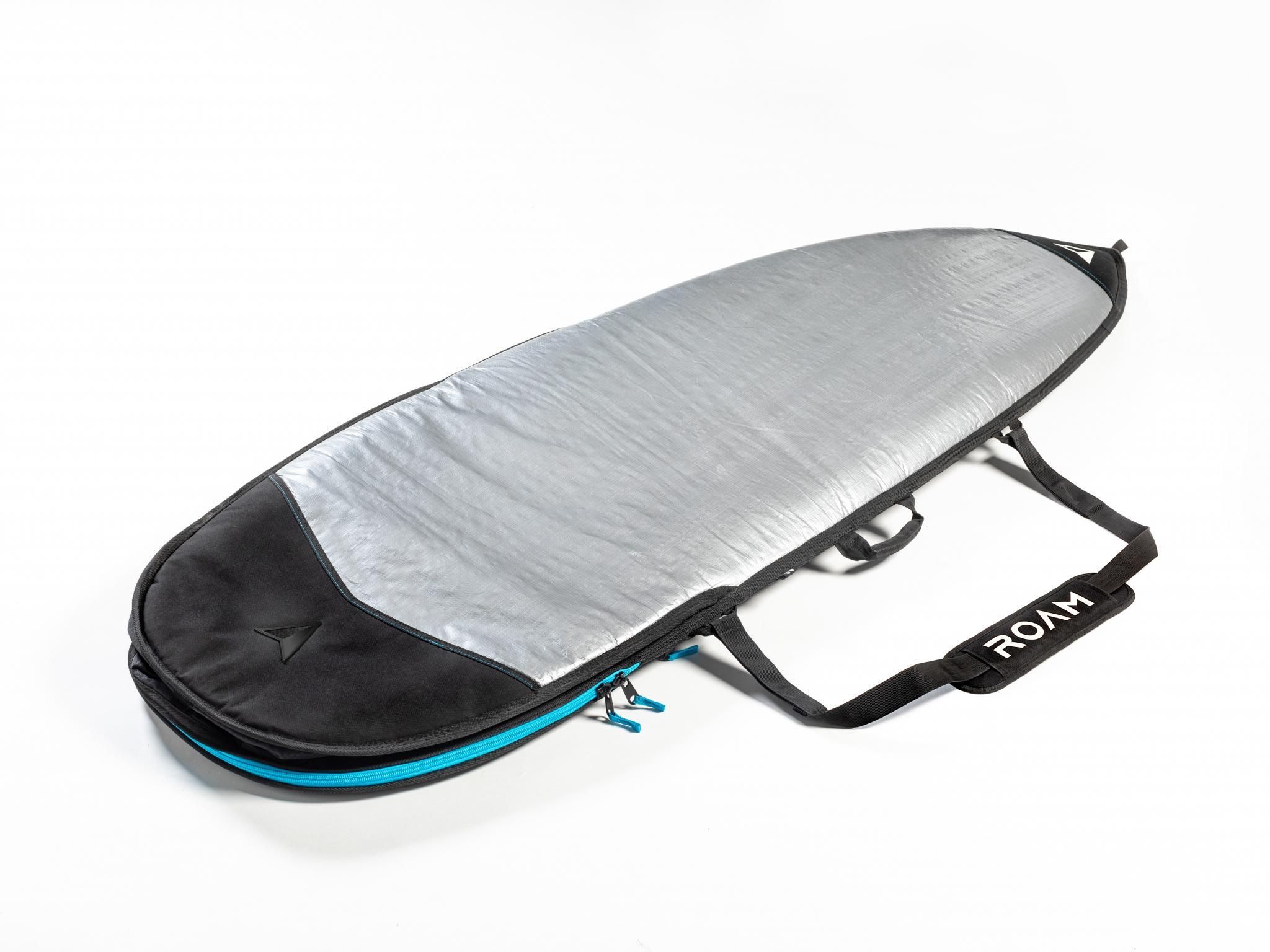 Housse Surf Shortboard Tech