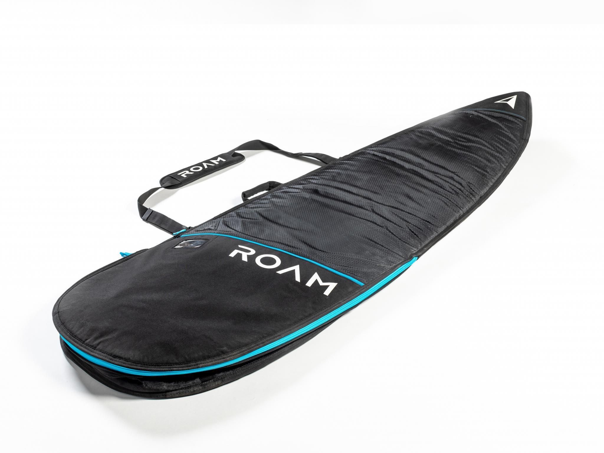 Housse Surf shortboard Tech Roam 6'0 / 6'4 dessus