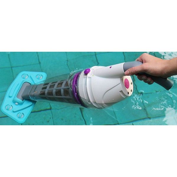Robot aspirateur électrique pour piscine 