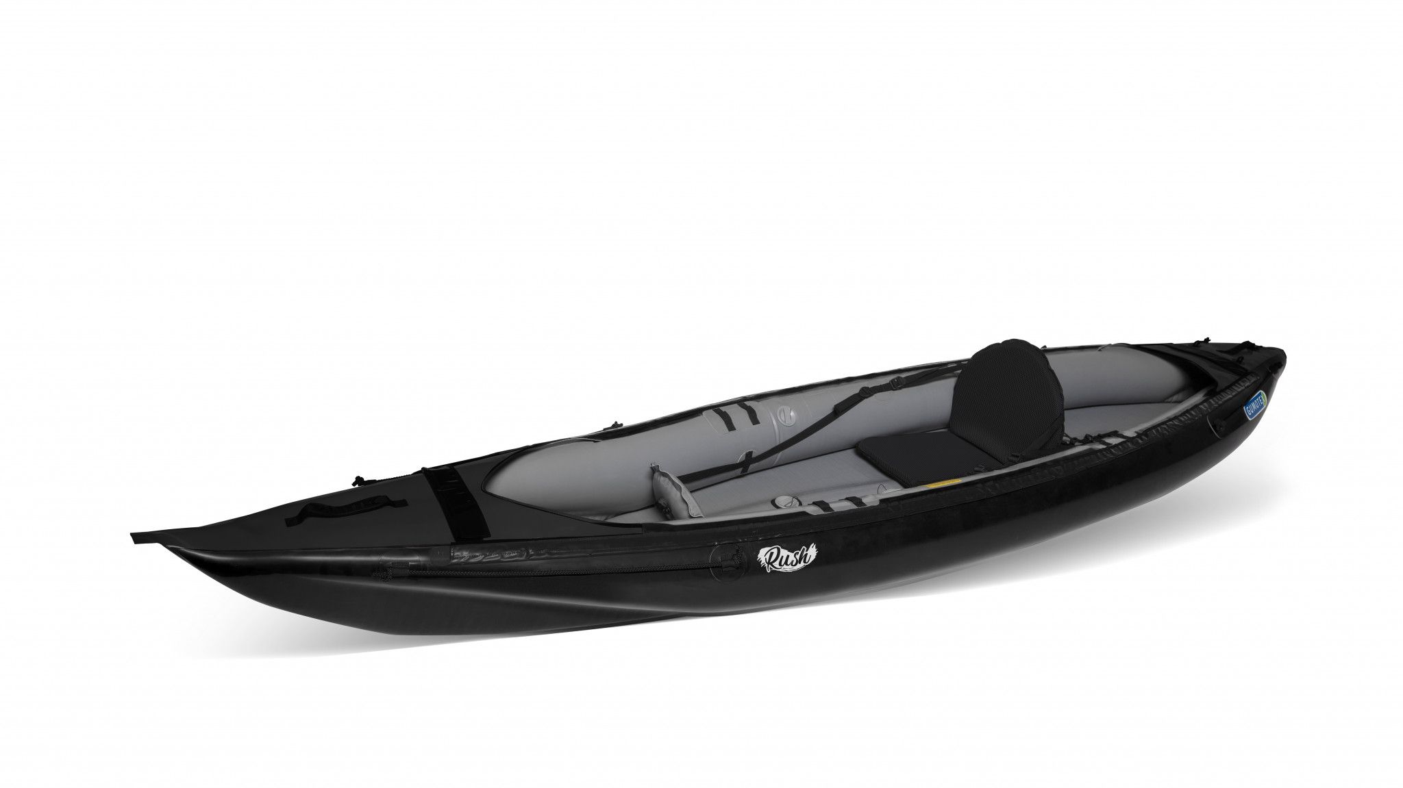 Kayak gonflable RUSH 