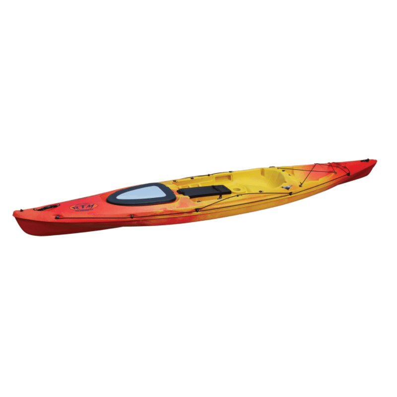 Kayak Rytmo Luxe Standard