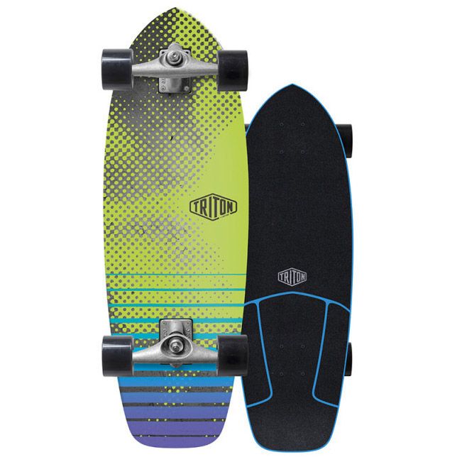 Surfskate Complet Xenon CX 29"