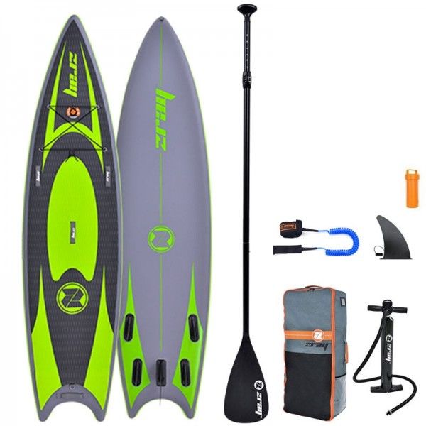 Stand Up Paddle Snapper PRO 11'