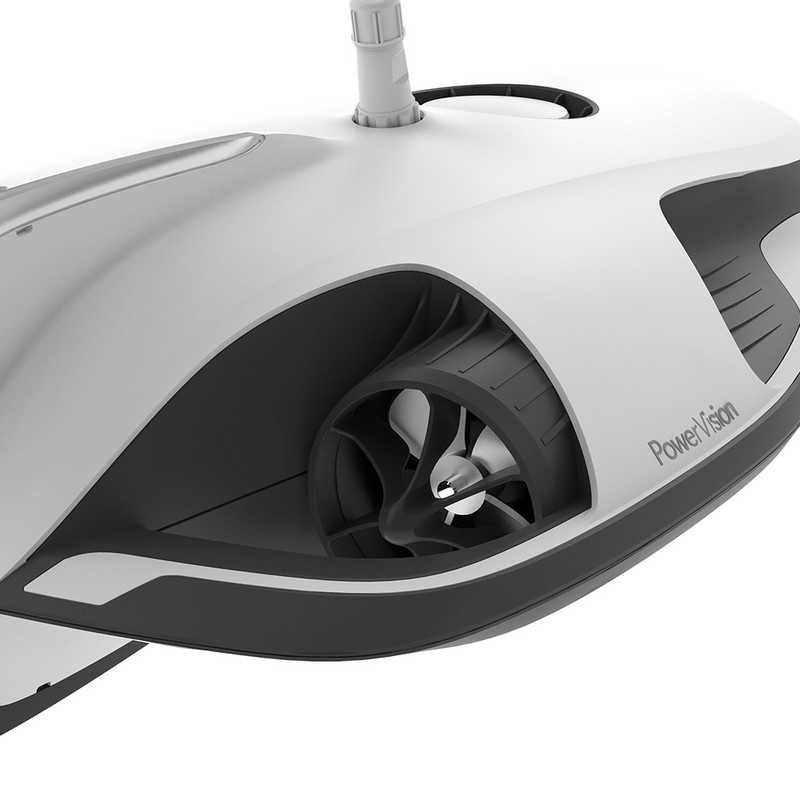Drone sous-marin PowerRay