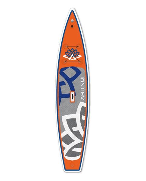 Stand Up Paddle gonflable 12'6 ARROW Inflatable
