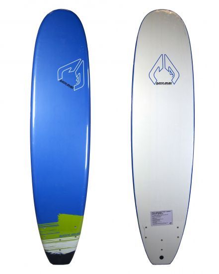 Planche surf Funboard Strong 