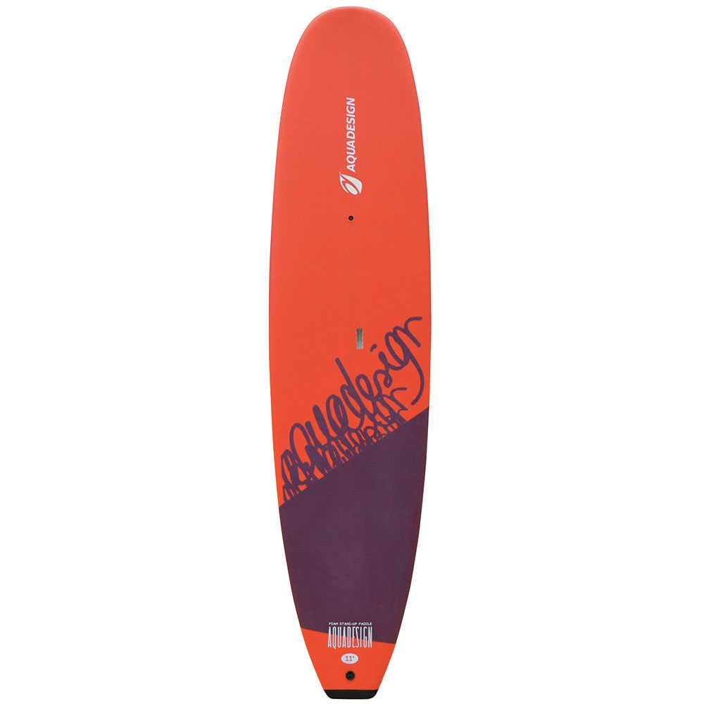 Stand Up Paddle rigide SOFT 10'6