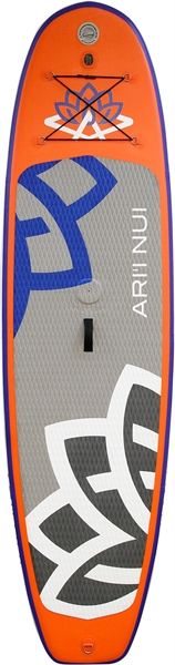 Planche De Stand Up Paddle Ari'inui 10'2 Squall 