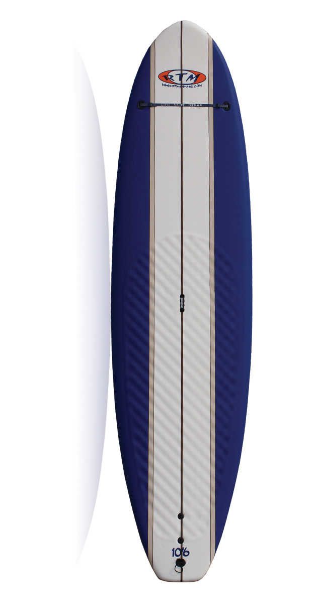 Stand Up Paddle Mousse