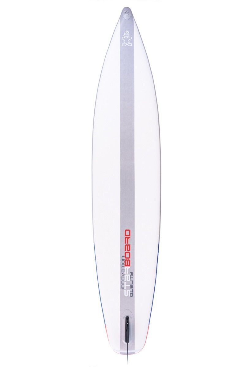 Paddle Gonflable Touring ZenLite 12'6