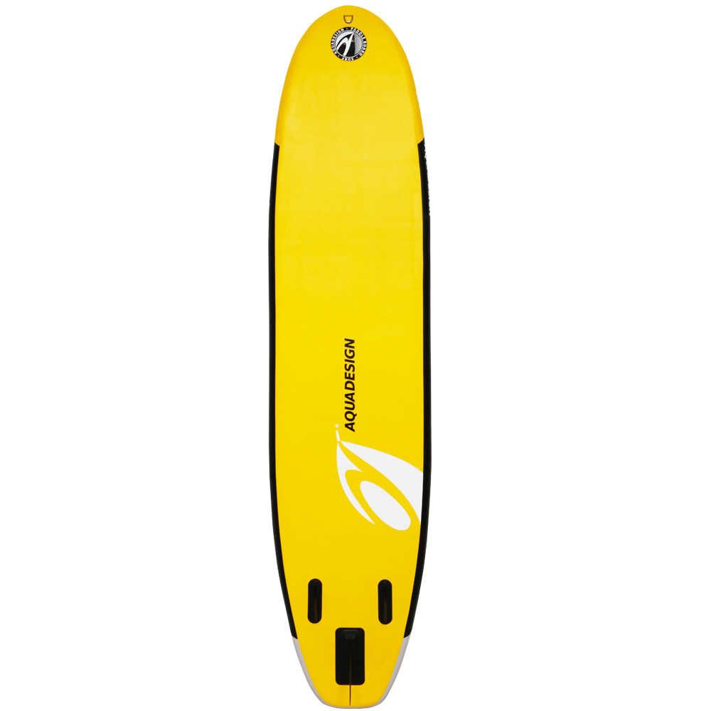 STAND UP PADDLE GONFLABLE Allround Rolling