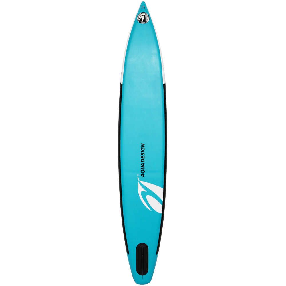 Stand Up Paddle Gonflable Race SWAT