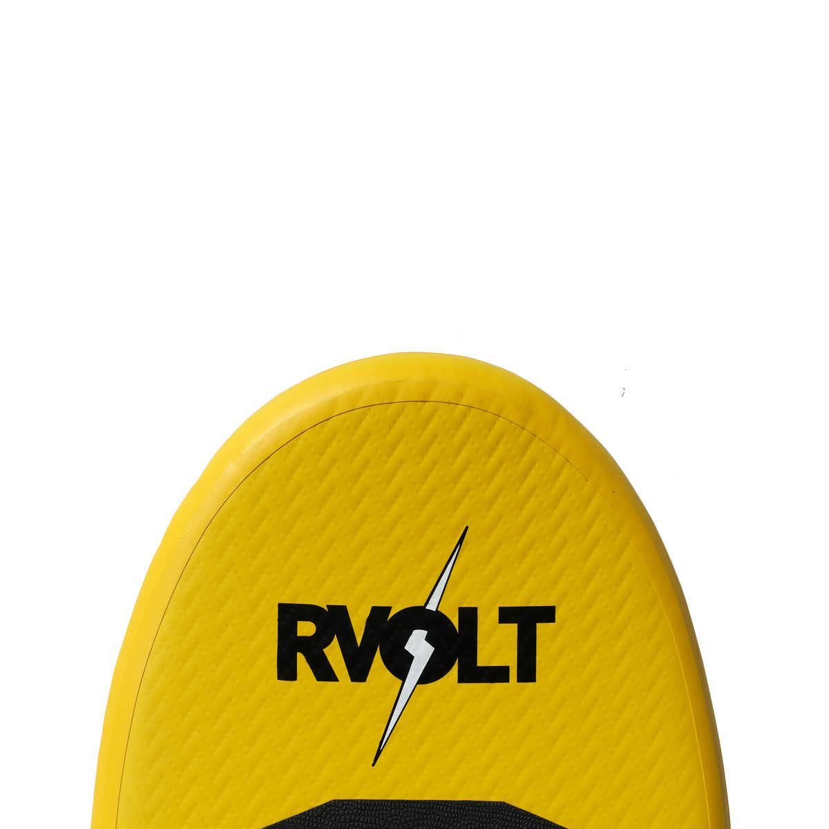 Planche de surf AIR gonflable 5'0 - R VOLT