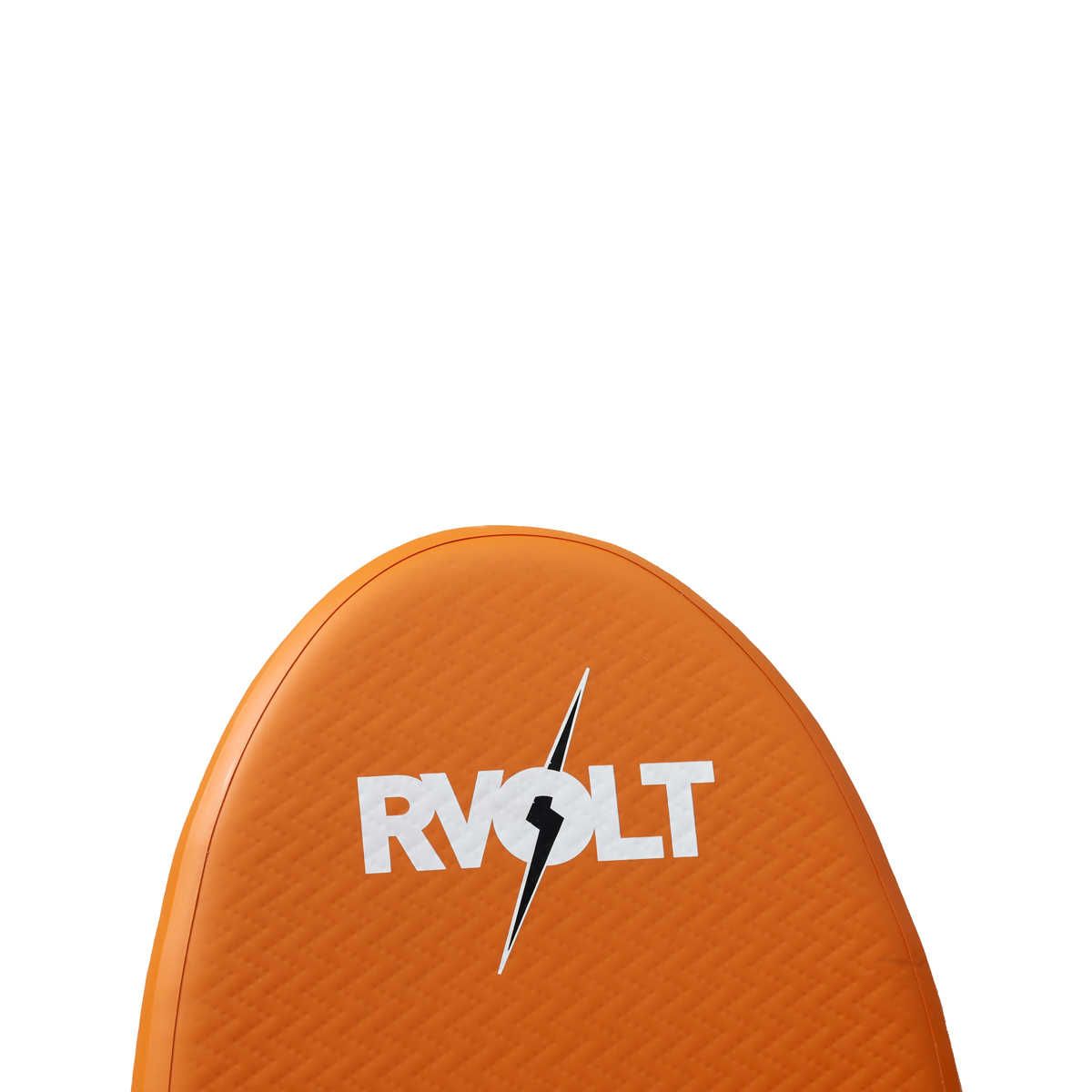 Planche de surf AIR gonflable Rvolt 6'0