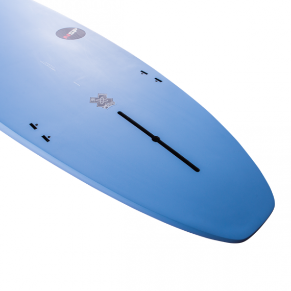 Planche de surf Longboard Protech NSP ( mint face ) 