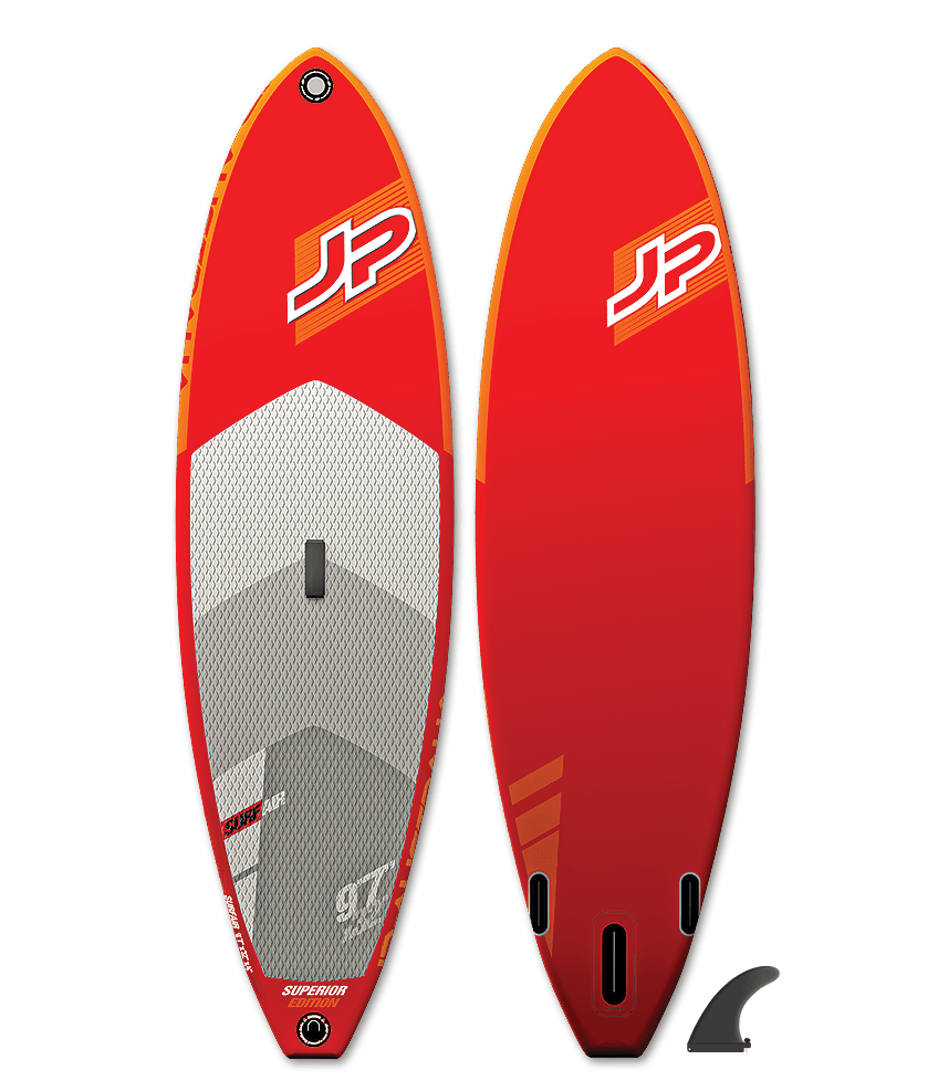 SUP 9'7 SurfAIR JP AUSTRALIA