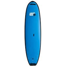 Stand Up Paddle rigide 8' JAKE Blues Line
