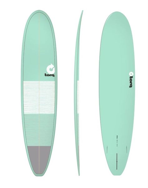 Planche de Surf Longboard Long Line EPOXY 8'6