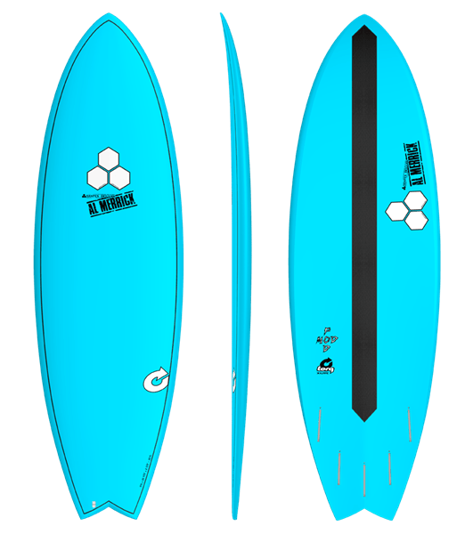 Planche de Surf Podmod Xlite - Blanc