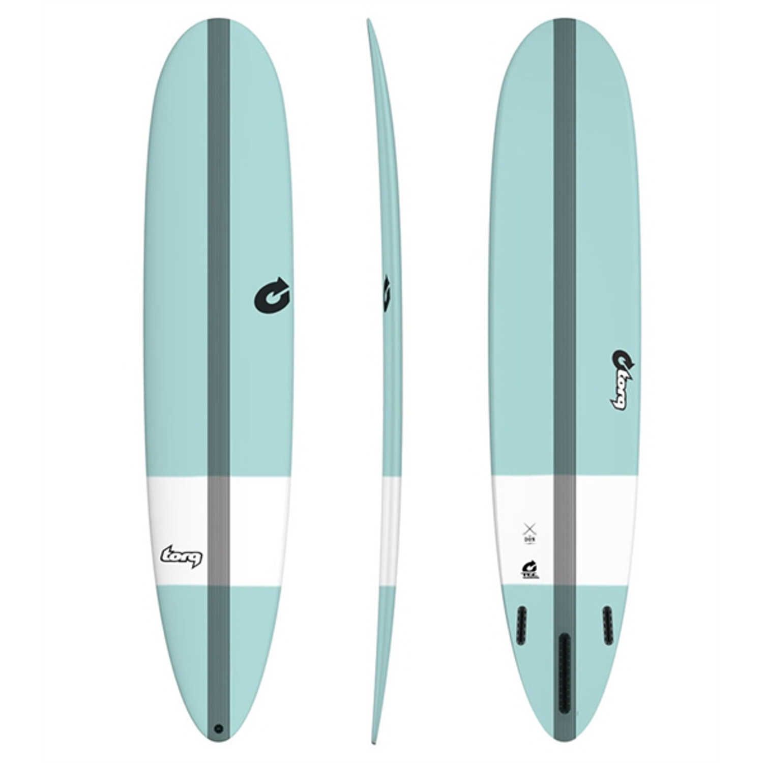 Planche de Surf THE DON TEC EPOXY SURFBOARD - 1