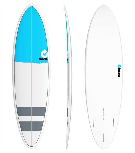 Planche de surf FUN NEW CLASSIC 6'8