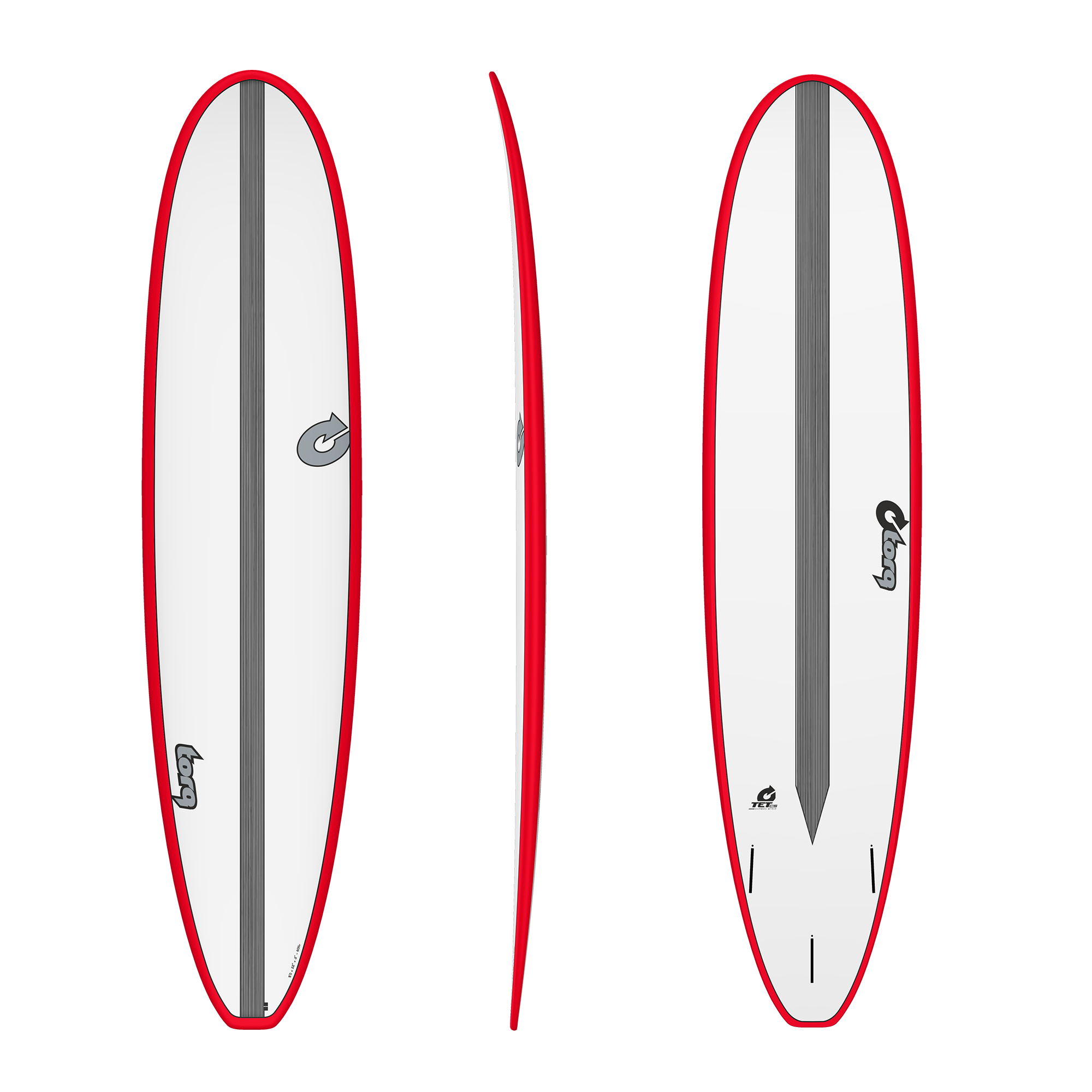 Planche Surf longboard TET CS 