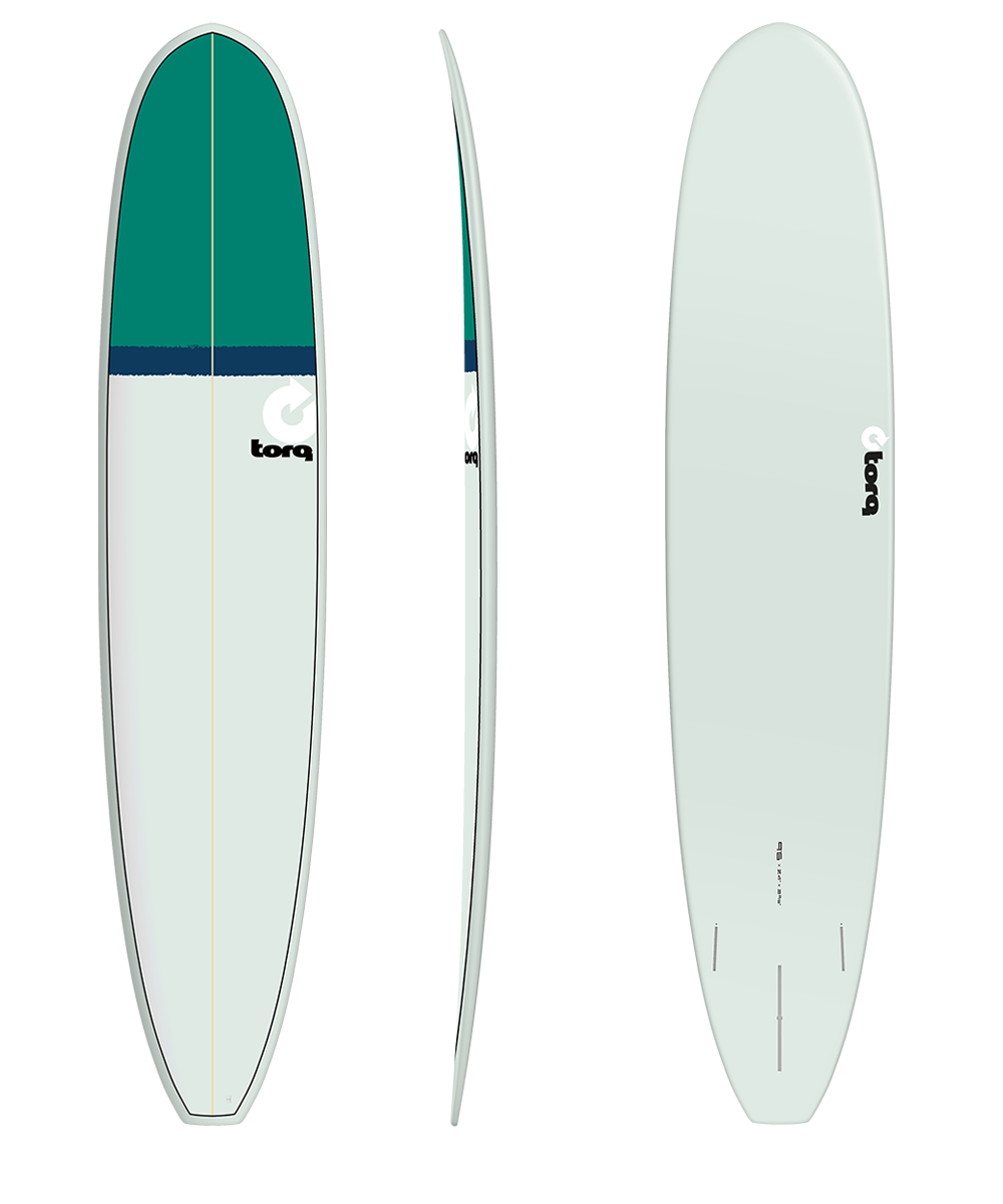 Longboard 9'6 Classic Vert