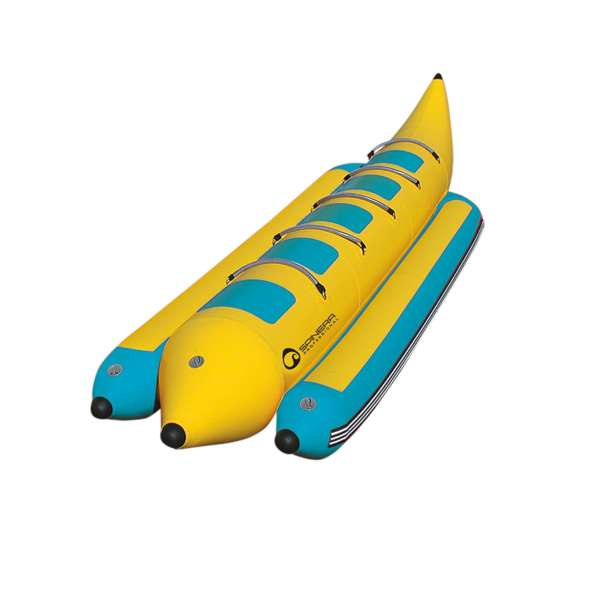 Bouée tractée banane E-Sea 