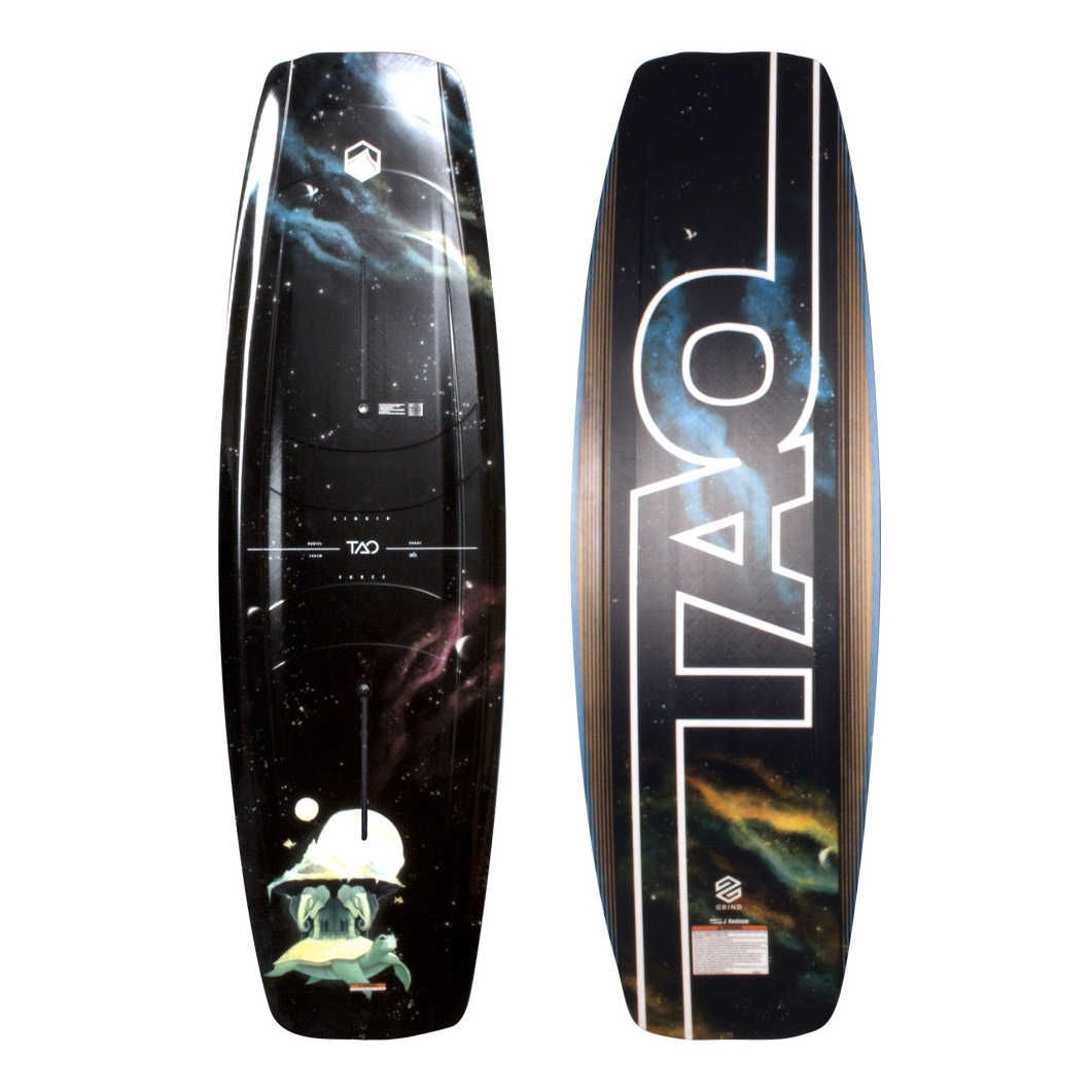 Planche de wakeboard TAO