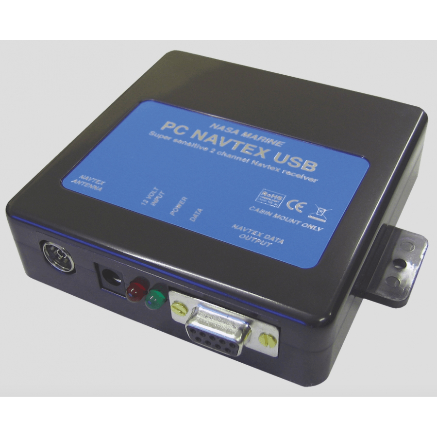 Navtex Pro pour PC USB
