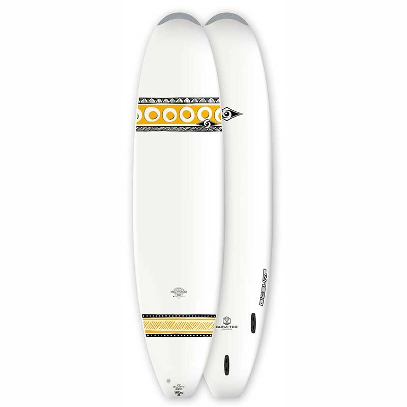 Planche de surf malibu 7'9