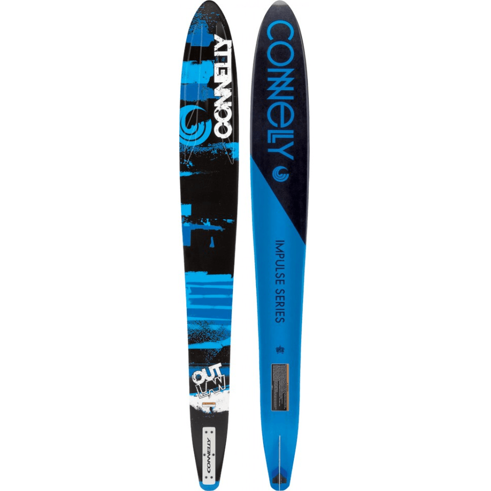 Monoski CONNELLY OUTLAW + Chausse SWERVE 2015