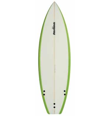 Surf Shortboard - FUSION