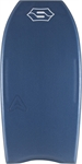 ALX NRG URANGA pro Serie bodyboard SNIPER -Noir - Bleu