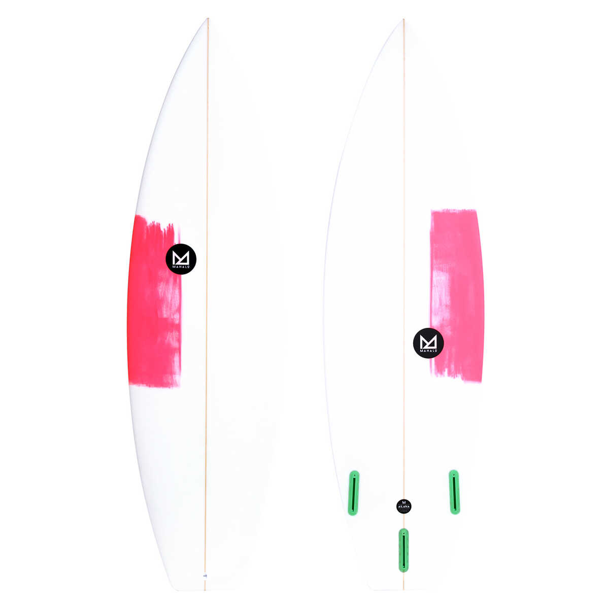 Planche de surf AILANA Shortboard 6'2
