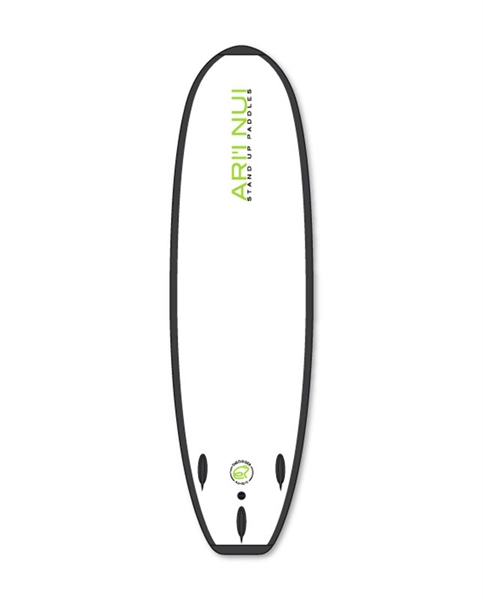 STAND UP PADDLE THROGGER SOFT LINE 9'6