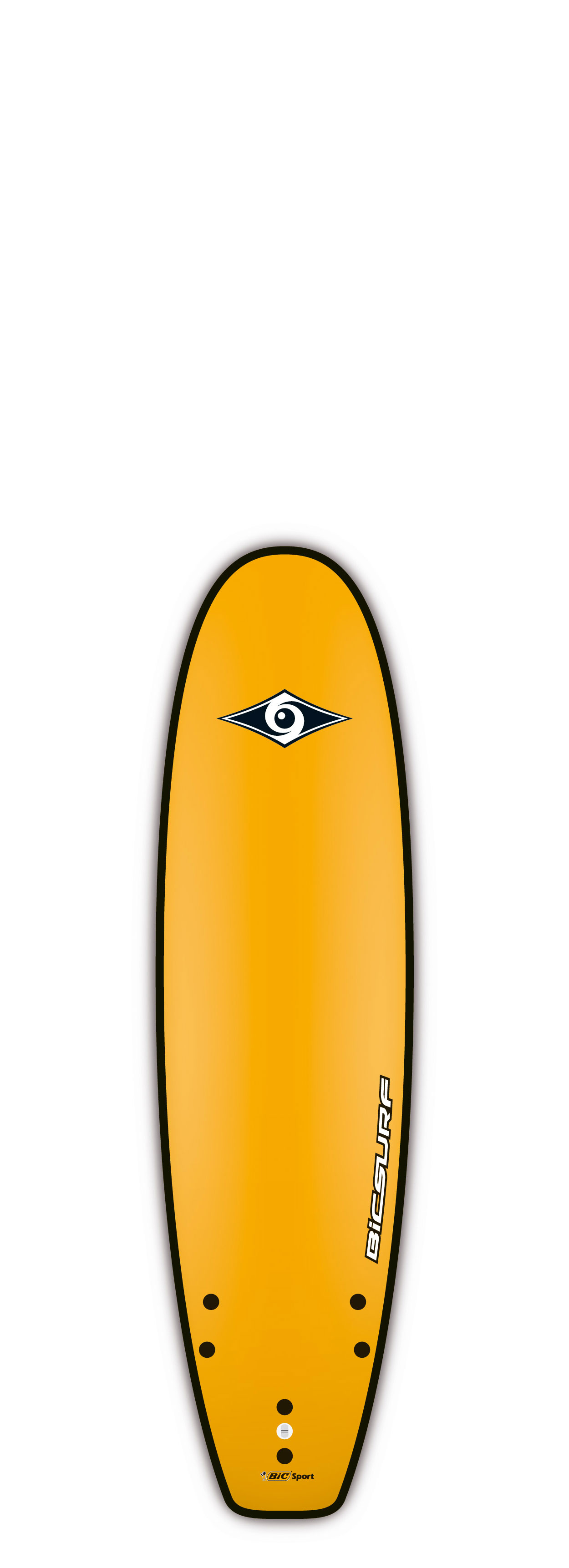 Planche de surf en mousse G board evo