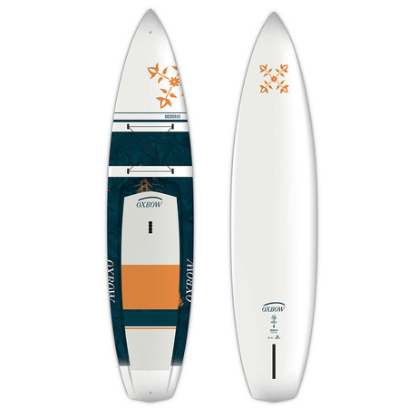 Planche de Stand Up Paddle rigide Discover